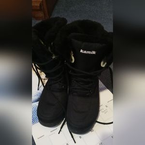 Kamik Winter Boots